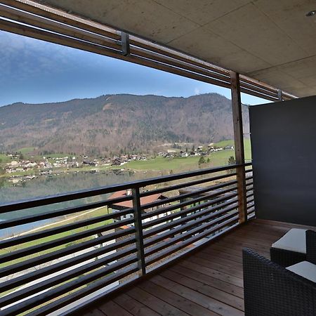 Armona Medical Alpinresort Thiersee Kültér fotó