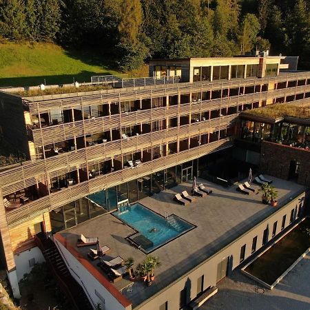Armona Medical Alpinresort Thiersee Kültér fotó