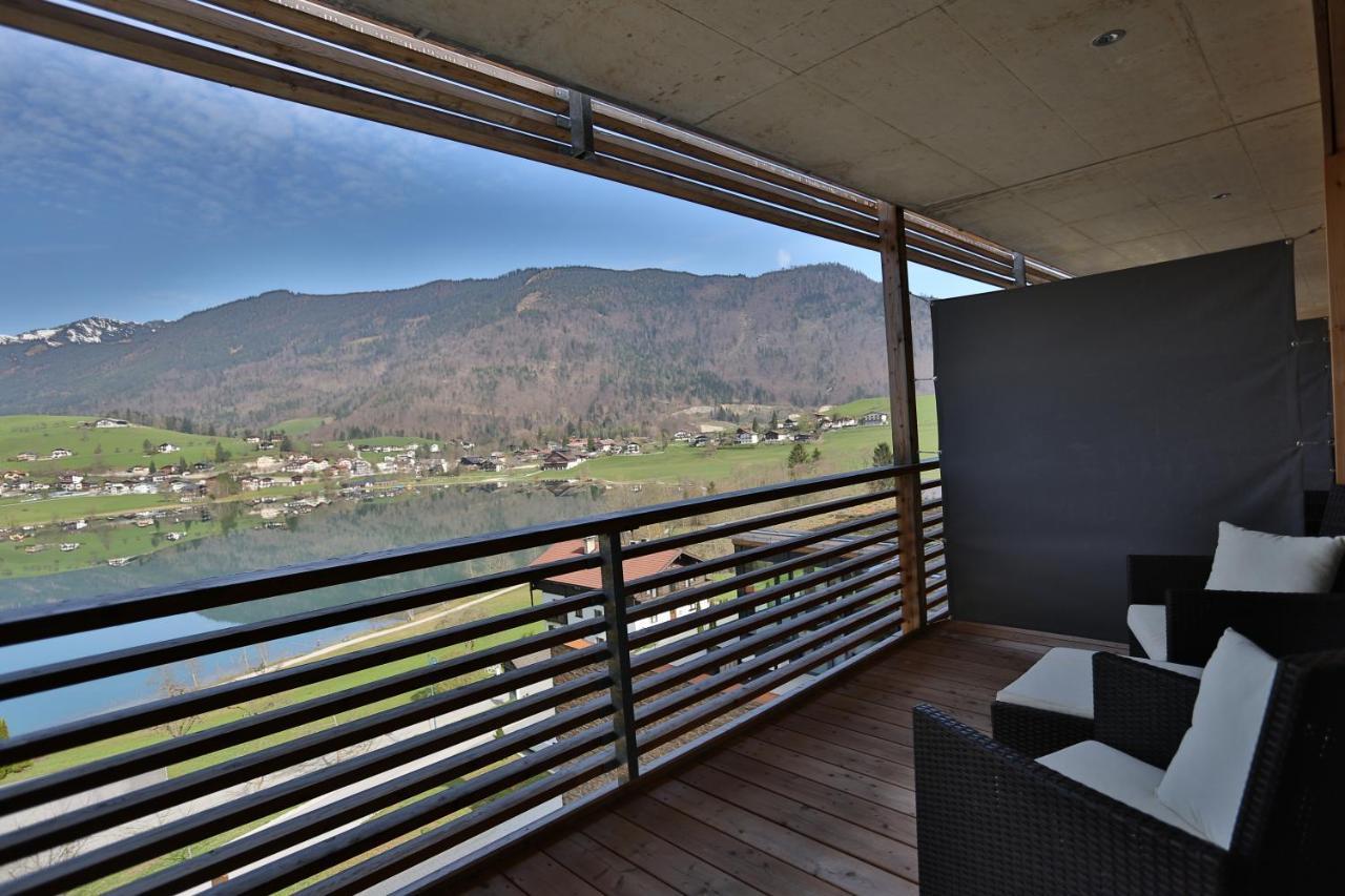 Armona Medical Alpinresort Thiersee Kültér fotó