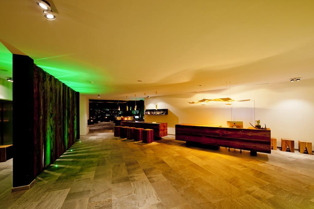 Armona Medical Alpinresort Thiersee Kültér fotó