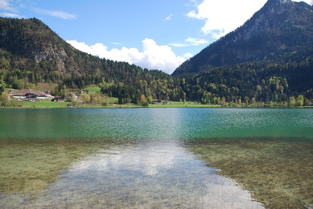 Armona Medical Alpinresort Thiersee Kültér fotó