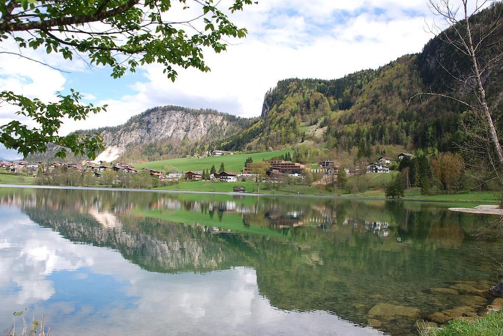 Armona Medical Alpinresort Thiersee Kültér fotó