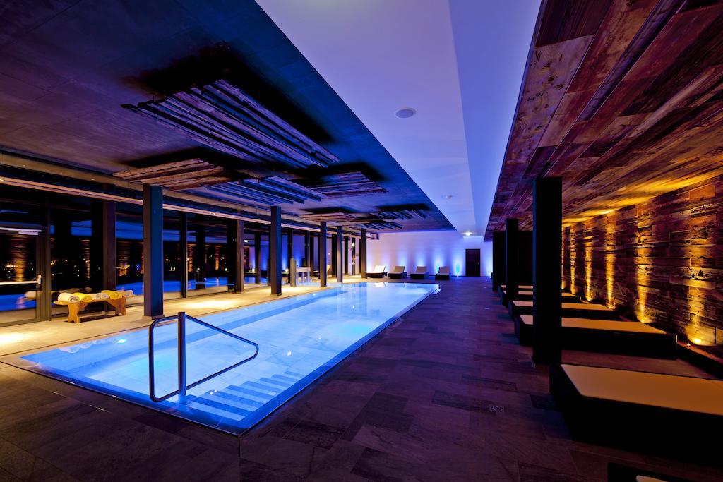 Armona Medical Alpinresort Thiersee Kültér fotó