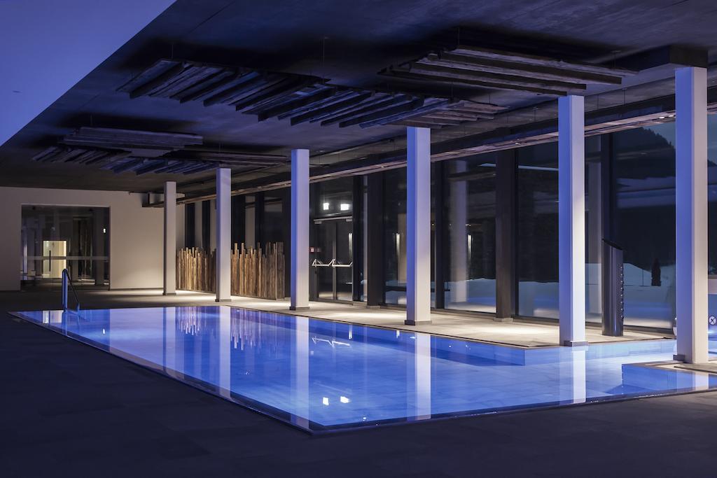 Armona Medical Alpinresort Thiersee Kültér fotó