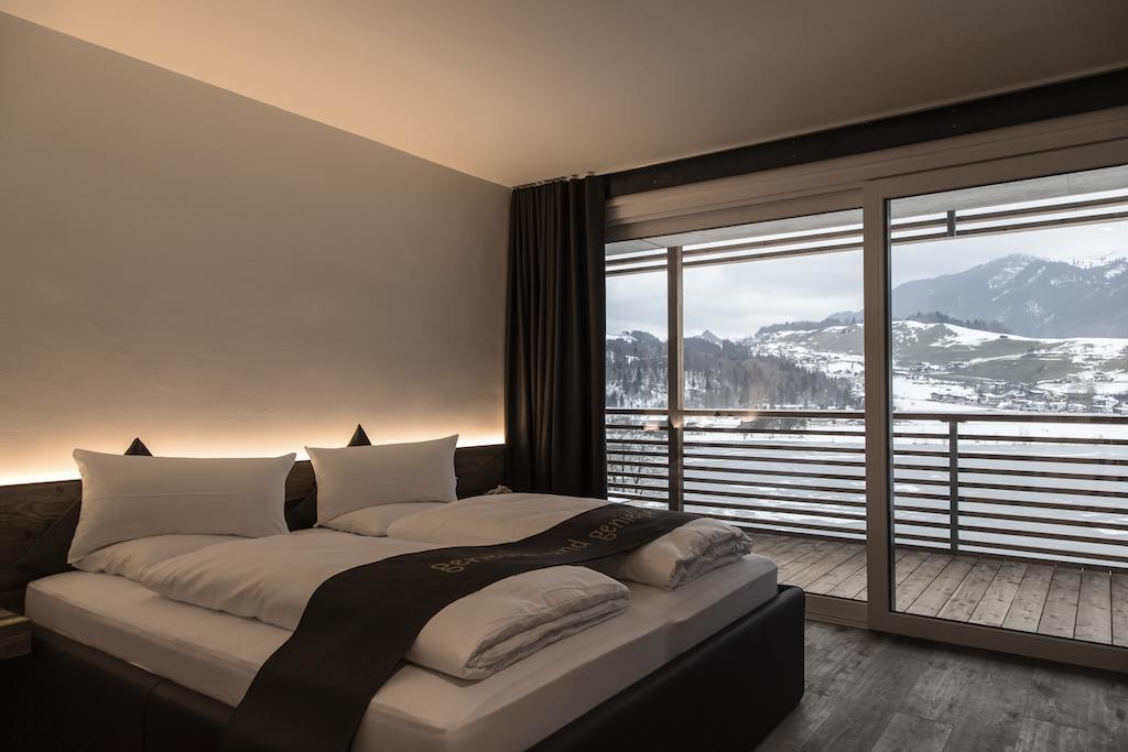 Armona Medical Alpinresort Thiersee Szoba fotó